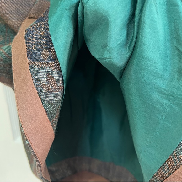 Christian Dior Vintage Wool Skirt - Picture 5 of 12